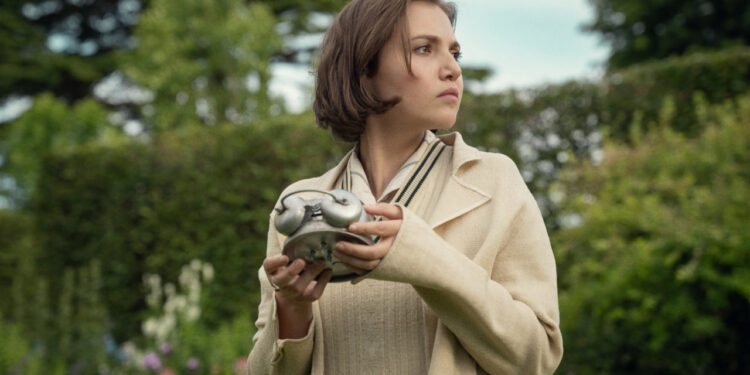 AGATHA CHRISTIE: LAS SIETE ESFERAS – LA NUEVA SERIE DE MISTERIO DE NETFLIX 1 AGATHA CHRISTIE: LAS SIETE ESFERAS – LA NUEVA SERIE DE MISTERIO DE NETFLIX