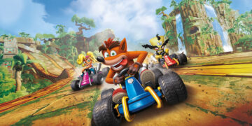 BEENOX INSINÚA NUEVO “CRASH TEAM RACING” Y DESATA ESPECULACIONES 4 BEENOX INSINÚA NUEVO “CRASH TEAM RACING” Y DESATA ESPECULACIONES