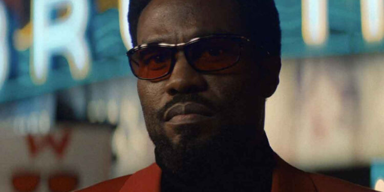 MARVEL REVELA NUEVO ADELANTO DE “WONDER MAN”, SU PRIMERA SERIE PARA 2026 1 MARVEL REVELA NUEVO ADELANTO DE “WONDER MAN”, SU PRIMERA SERIE PARA 2026