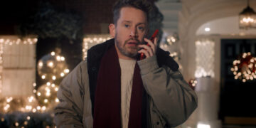 MACAULAY CULKIN RETOMA SU PAPEL DE “MI POBRE ANGELITO” EN UN EMOTIVO ANUNCIO 2 MACAULAY CULKIN RETOMA SU PAPEL DE “MI POBRE ANGELITO” EN UN EMOTIVO ANUNCIO