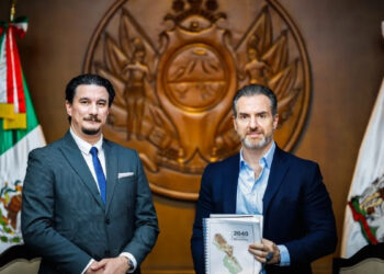 ARCHIVA ADRIÁN PLAN DE COLOSIO PARA REPOBLAR CENTRO DE MONTERREY; CONGELA ALCALDE PROYECTO ELABORADO CON CIUDADANÍA Y CONSEJO NL PARA IMPULSAR VIVIENDA Y CREAR ESPACIOS PÚBLICOS 1 ARCHIVA ADRIÁN PLAN DE COLOSIO PARA REPOBLAR CENTRO DE MONTERREY; CONGELA ALCALDE PROYECTO ELABORADO CON CIUDADANÍA Y CONSEJO NL PARA IMPULSAR VIVIENDA Y CREAR ESPACIOS PÚBLICOS