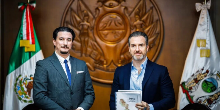 ARCHIVA ADRIÁN PLAN DE COLOSIO PARA REPOBLAR CENTRO DE MONTERREY; CONGELA ALCALDE PROYECTO ELABORADO CON CIUDADANÍA Y CONSEJO NL PARA IMPULSAR VIVIENDA Y CREAR ESPACIOS PÚBLICOS 1 ARCHIVA ADRIÁN PLAN DE COLOSIO PARA REPOBLAR CENTRO DE MONTERREY; CONGELA ALCALDE PROYECTO ELABORADO CON CIUDADANÍA Y CONSEJO NL PARA IMPULSAR VIVIENDA Y CREAR ESPACIOS PÚBLICOS