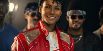 “MICHAEL”: EL BIOPIC SOBRE EL REY DEL POP REVELA SU PRIMER TRÁILER CON JAAFAR JACKSON COMO PROTAGONISTA 4 “MICHAEL”: EL BIOPIC SOBRE EL REY DEL POP REVELA SU PRIMER TRÁILER CON JAAFAR JACKSON COMO PROTAGONISTA