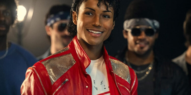 “MICHAEL”: EL BIOPIC SOBRE EL REY DEL POP REVELA SU PRIMER TRÁILER CON JAAFAR JACKSON COMO PROTAGONISTA 1 “MICHAEL”: EL BIOPIC SOBRE EL REY DEL POP REVELA SU PRIMER TRÁILER CON JAAFAR JACKSON COMO PROTAGONISTA