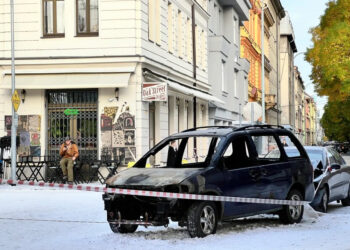 NUEVA PELÍCULA DE RESIDENT EVIL DESATA EL CAOS EN PRAGA