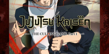 JUJUTSU KAISEN REVELA PÓSTER Y CONFIRMA SU TEMPORADA 3 EN CRUNCHYROLL 2 JUJUTSU KAISEN REVELA PÓSTER Y CONFIRMA SU TEMPORADA 3 EN CRUNCHYROLL