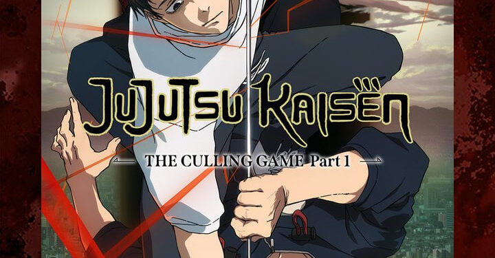 JUJUTSU KAISEN REVELA PÓSTER Y CONFIRMA SU TEMPORADA 3 EN CRUNCHYROLL 1 JUJUTSU KAISEN REVELA PÓSTER Y CONFIRMA SU TEMPORADA 3 EN CRUNCHYROLL