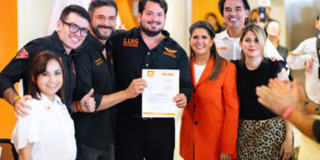 REFUERZA MC ESTRUCTURA RUMBO AL 2027; DESIGNAN A COORDINADORES DE CÍRCULOS CIUDADANOS 2 REFUERZA MC ESTRUCTURA RUMBO AL 2027; DESIGNAN A COORDINADORES DE CÍRCULOS CIUDADANOS