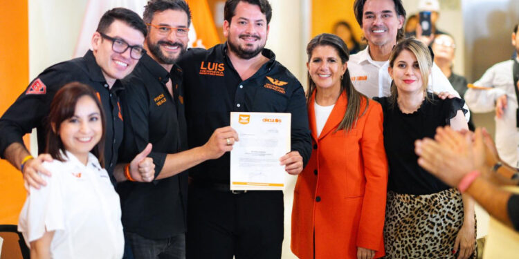 REFUERZA MC ESTRUCTURA RUMBO AL 2027; DESIGNAN A COORDINADORES DE CÍRCULOS CIUDADANOS 1 REFUERZA MC ESTRUCTURA RUMBO AL 2027; DESIGNAN A COORDINADORES DE CÍRCULOS CIUDADANOS