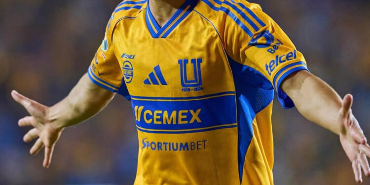 ¿SUPERLÍDERES?; TIGRES VIENE DE ATRÁS Y DERROTA 3-1 AL SAN LUIS PARA COLOCARSE COMO PRIMEROS EN LA TABLA, EN ESPERA DE LO QUE HAGAN TOLUCA Y AMÉRICA 1 ¿SUPERLÍDERES?; TIGRES VIENE DE ATRÁS Y DERROTA 3-1 AL SAN LUIS PARA COLOCARSE COMO PRIMEROS EN LA TABLA, EN ESPERA DE LO QUE HAGAN TOLUCA Y AMÉRICA