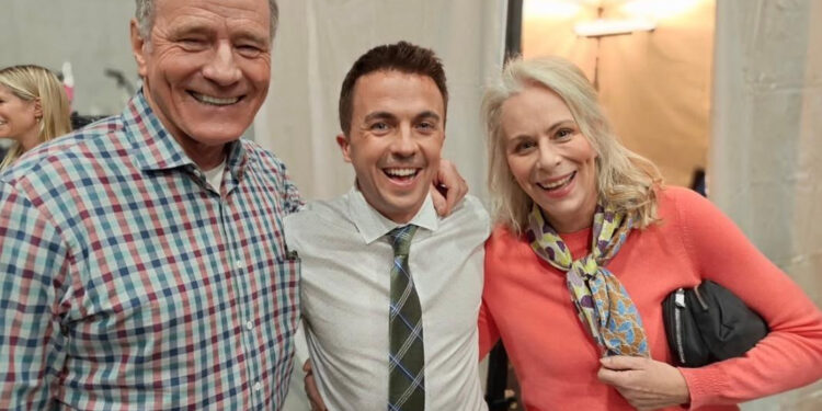 “MALCOLM IN THE MIDDLE: LIFE’S STILL UNFAIR” LLEGA A DISNEY+ EN PRIMAVERA DE 2026