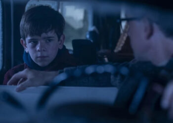 “IT: BIENVENIDOS A DERRY” REFUERZA PARECIDOS CON STRANGER THINGS EN SU NUEVO EPISODIO 7 “IT: BIENVENIDOS A DERRY” REFUERZA PARECIDOS CON STRANGER THINGS EN SU NUEVO EPISODIO