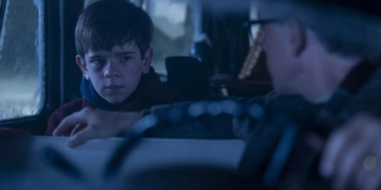 “IT: BIENVENIDOS A DERRY” REFUERZA PARECIDOS CON STRANGER THINGS EN SU NUEVO EPISODIO