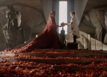 “DUNE: LA PROFECÍA” ARRANCA SU SEGUNDA TEMPORADA CON NUEVOS FICHAJES Y SHOWRUNNER CONFIRMADA 6 “DUNE: LA PROFECÍA” ARRANCA SU SEGUNDA TEMPORADA CON NUEVOS FICHAJES Y SHOWRUNNER CONFIRMADA