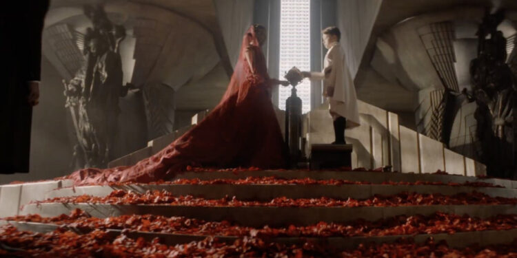 “DUNE: LA PROFECÍA” ARRANCA SU SEGUNDA TEMPORADA CON NUEVOS FICHAJES Y SHOWRUNNER CONFIRMADA