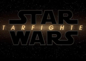 “STAR WARS: STARFIGHTER” AVANZA CON ÉXITO Y SUPERA LA MITAD DE SU RODAJE, REVELA SHAWN LEVY