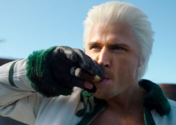 “ONE PIECE: RUMBO AL GRAND LINE” PRESENTA NUEVO ADELANTO CON EL CAPITÁN SMOKER EN ESCENA