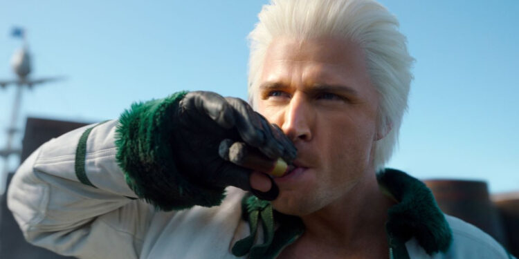 “ONE PIECE: RUMBO AL GRAND LINE” PRESENTA NUEVO ADELANTO CON EL CAPITÁN SMOKER EN ESCENA 1 “ONE PIECE: RUMBO AL GRAND LINE” PRESENTA NUEVO ADELANTO CON EL CAPITÁN SMOKER EN ESCENA