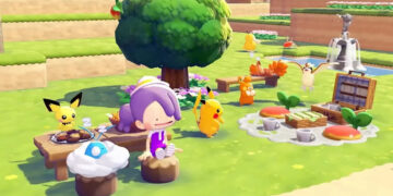 POKÉMON POKOPIA: EL SIMULADOR DE VIDA QUE PROMETE ENCANTAR A LOS FANS DE LA SAGA
