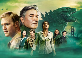 MONARCH: EL LEGADO DE LOS MONSTRUOS REVELA SU FECHA DE ESTRENO Y NUEVO TEASER TRÁILER