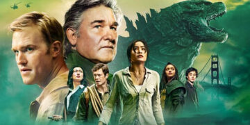 MONARCH: EL LEGADO DE LOS MONSTRUOS REVELA SU FECHA DE ESTRENO Y NUEVO TEASER TRÁILER