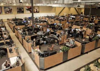 LOS CREADORES DE GOD OF WAR CANCELARON UN PROYECTO DE 25 MILLONES DE DÓLARES