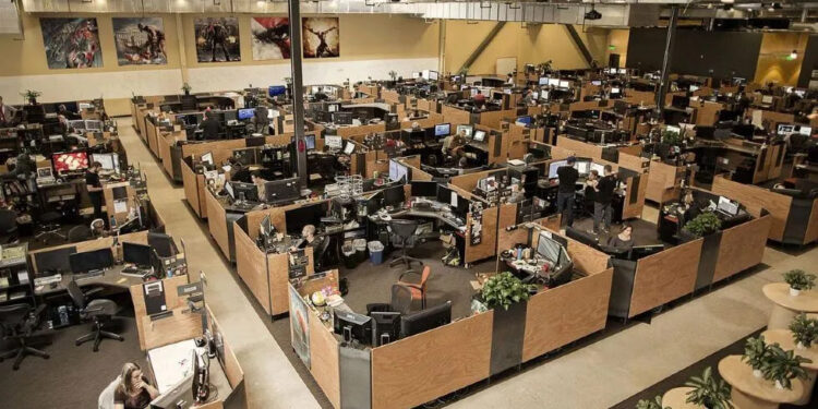 LOS CREADORES DE GOD OF WAR CANCELARON UN PROYECTO DE 25 MILLONES DE DÓLARES 1 LOS CREADORES DE GOD OF WAR CANCELARON UN PROYECTO DE 25 MILLONES DE DÓLARES