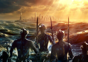 THE WAR BETWEEN THE LAND AND THE SEA CONFIRMA SU ESTRENO EN LA BBC ANTES QUE EN DISNEY+