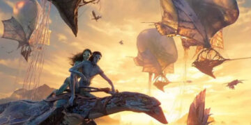 AVATAR: FUEGO Y CENIZA REVELA NUEVO PÓSTER Y ADELANTA UNA TRAMA MÁS OSCURA PARA PANDORA