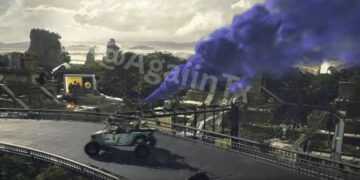 FILTRACIONES REVELAN DETALLES E IMÁGENES DE FAR CRY 7 Y SU NUEVO SHOOTER DE EXTRACCIÓN