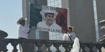 MARCHA GENERACIÓN Z EN MONTERREY; PROTESTAN CONTRA INSEGURIDAD, CORRUPCIÓN Y VIOLENCIA EN EL PAÍS 2 MARCHA GENERACIÓN Z EN MONTERREY; PROTESTAN CONTRA INSEGURIDAD, CORRUPCIÓN Y VIOLENCIA EN EL PAÍS