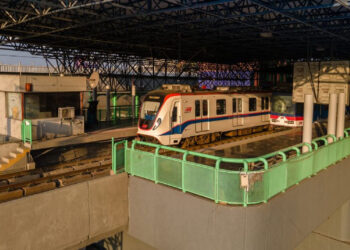 ANUNCIA ESTADO METRO GRATIS PARA DESFILE DE LA REVOLUCIÓN