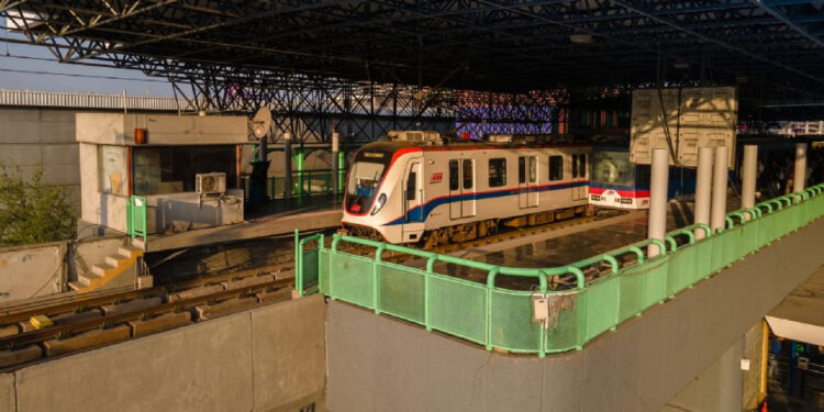 ANUNCIA ESTADO METRO GRATIS PARA DESFILE DE LA REVOLUCIÓN 1 ANUNCIA ESTADO METRO GRATIS PARA DESFILE DE LA REVOLUCIÓN