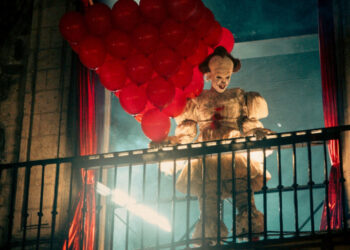 “WELCOME TO DERRY” PROFUNDIZA EN LOS ORÍGENES DE PENNYWISE Y SU LLEGADA A LA TIERRA