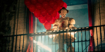 “WELCOME TO DERRY” PROFUNDIZA EN LOS ORÍGENES DE PENNYWISE Y SU LLEGADA A LA TIERRA 3 “WELCOME TO DERRY” PROFUNDIZA EN LOS ORÍGENES DE PENNYWISE Y SU LLEGADA A LA TIERRA