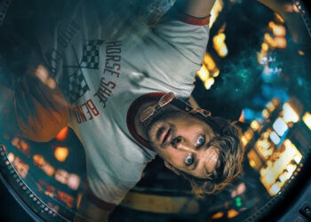 PROYECTO SALVACIÓN PRESENTA SU NUEVO TRÁILER CON RYAN GOSLING COMO LA ÚLTIMA ESPERANZA DE LA HUMANIDAD