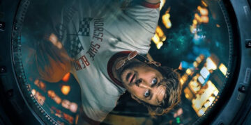 PROYECTO SALVACIÓN PRESENTA SU NUEVO TRÁILER CON RYAN GOSLING COMO LA ÚLTIMA ESPERANZA DE LA HUMANIDAD