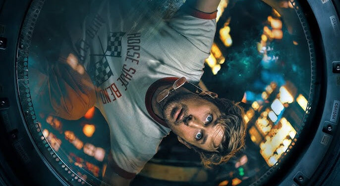 PROYECTO SALVACIÓN PRESENTA SU NUEVO TRÁILER CON RYAN GOSLING COMO LA ÚLTIMA ESPERANZA DE LA HUMANIDAD 1 PROYECTO SALVACIÓN PRESENTA SU NUEVO TRÁILER CON RYAN GOSLING COMO LA ÚLTIMA ESPERANZA DE LA HUMANIDAD