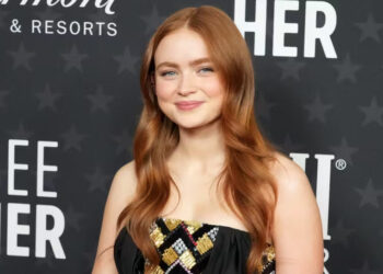 SADIE SINK SE UNE OFICIALMENTE A AVENGERS: SECRET WARS Y CRECEN TEORÍAS SOBRE SU PERSONAJE