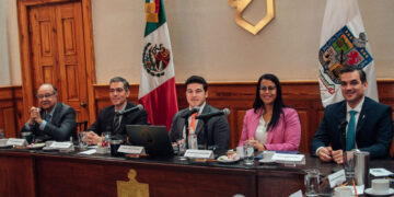 MEJORAR LA RECAUDACIÓN DE LOS MUNICIPIOS Y EFICIENTAR EL GASTO DEL ESTADO; LOS OBJETIVOS DEL CONSEJO NL PARA 2026 2 MEJORAR LA RECAUDACIÓN DE LOS MUNICIPIOS Y EFICIENTAR EL GASTO DEL ESTADO; LOS OBJETIVOS DEL CONSEJO NL PARA 2026