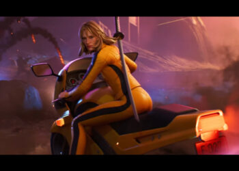 FORTNITE SE ALISTA PARA “HORA CERO” CON LA APARICIÓN DE LA NOVIA DE KILL BILL