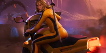FORTNITE SE ALISTA PARA “HORA CERO” CON LA APARICIÓN DE LA NOVIA DE KILL BILL 6 FORTNITE SE ALISTA PARA “HORA CERO” CON LA APARICIÓN DE LA NOVIA DE KILL BILL