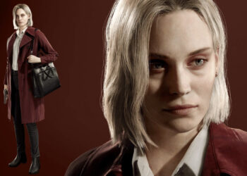 RESIDENT EVIL REQUIEM PREPARA UN DLC PROTAGONIZADO POR ALYSSA ASHCROFT, SEGÚN INSIDER