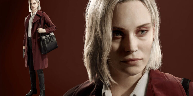 RESIDENT EVIL REQUIEM PREPARA UN DLC PROTAGONIZADO POR ALYSSA ASHCROFT, SEGÚN INSIDER