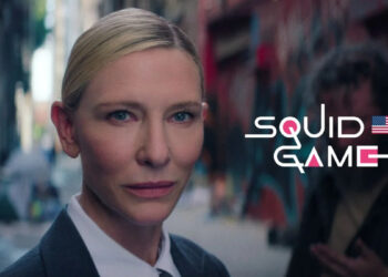 SQUID GAME: AMERICA INICIA GRABACIONES EN 2026 Y SERÁ TOTALMENTE INDEPENDIENTE DE LA SERIE ORIGINAL