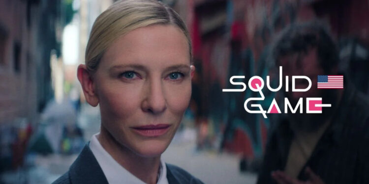 SQUID GAME: AMERICA INICIA GRABACIONES EN 2026 Y SERÁ TOTALMENTE INDEPENDIENTE DE LA SERIE ORIGINAL