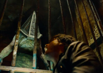 RETURN TO SILENT HILL REVELA SU TRÁILER OFICIAL Y CONFIRMA ESTRENO EN ENERO DE 2026