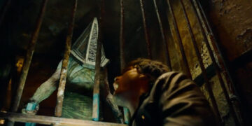 RETURN TO SILENT HILL REVELA SU TRÁILER OFICIAL Y CONFIRMA ESTRENO EN ENERO DE 2026 2 RETURN TO SILENT HILL REVELA SU TRÁILER OFICIAL Y CONFIRMA ESTRENO EN ENERO DE 2026