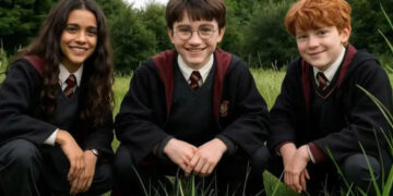 HBO MAX PONE EN MARCHA LA SEGUNDA TEMPORADA DE HARRY POTTER ANTES DEL ESTRENO DE LA PRIMERA 2 HBO MAX PONE EN MARCHA LA SEGUNDA TEMPORADA DE HARRY POTTER ANTES DEL ESTRENO DE LA PRIMERA