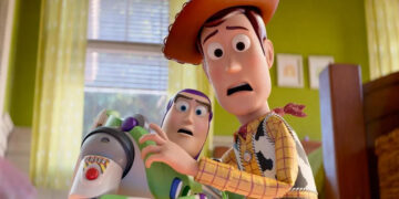 EL DIRECTOR DE TOY STORY 5 DEFIENDE QUE LA SAGA SIGA CRECIENDO: “NADIE SE QUEDA SIN SU TRILOGÍA”